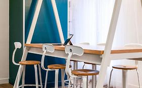 Ibis Styles Asnieres Centre